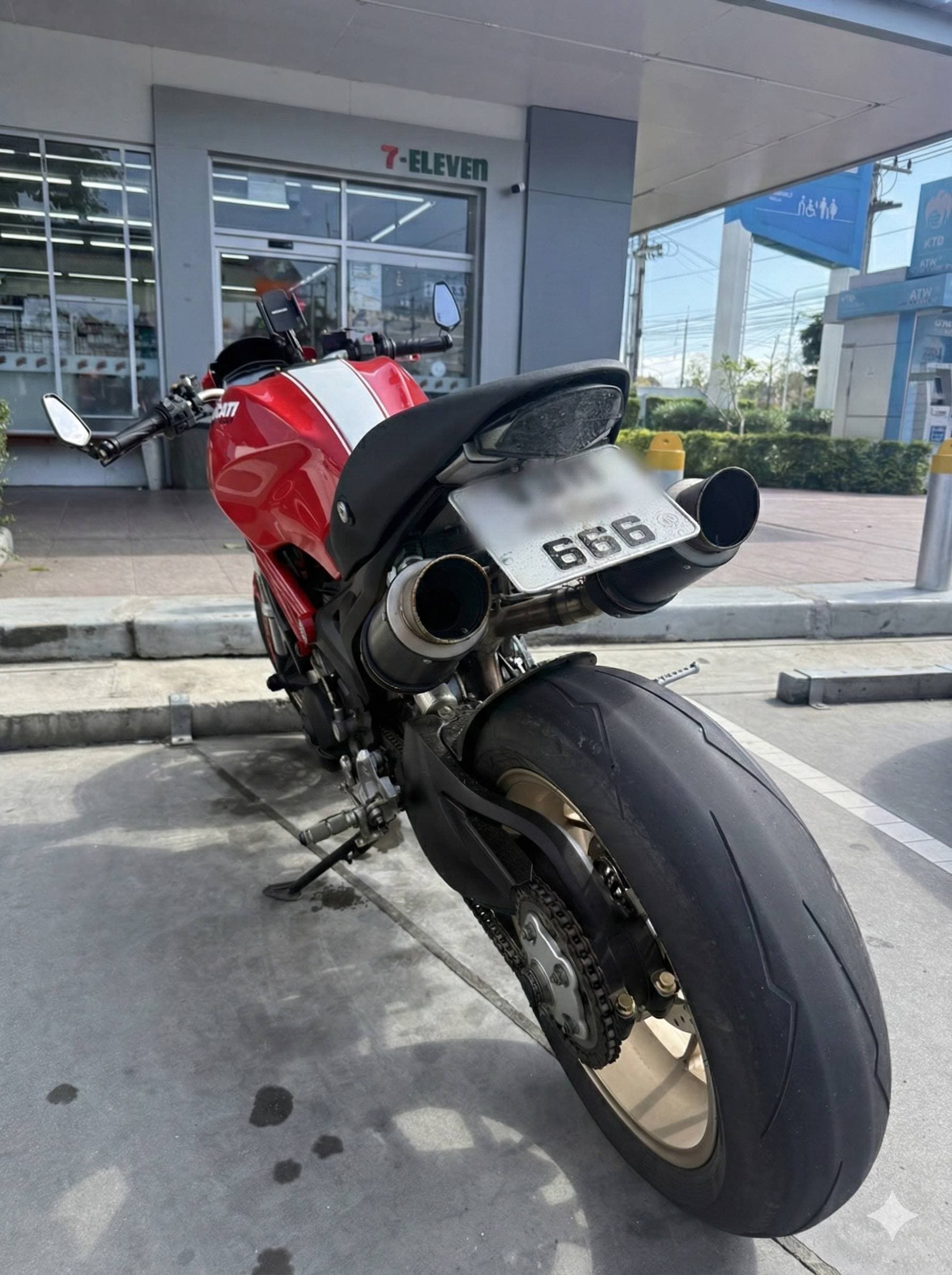 Chiang Mai lifestyle